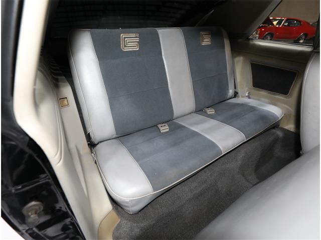 1987 Dodge Charger (CC-2071460) for sale in Addison, Illinois