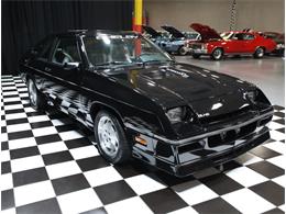 1987 Dodge Charger (CC-2071460) for sale in Addison, Illinois