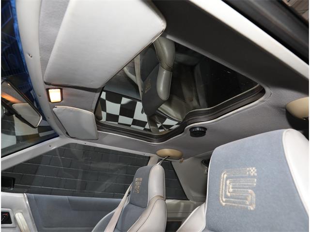 1987 Dodge Charger (CC-2071460) for sale in Addison, Illinois