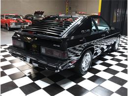 1987 Dodge Charger (CC-2071460) for sale in Addison, Illinois