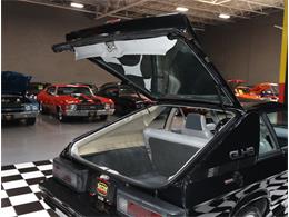 1987 Dodge Charger (CC-2071460) for sale in Addison, Illinois