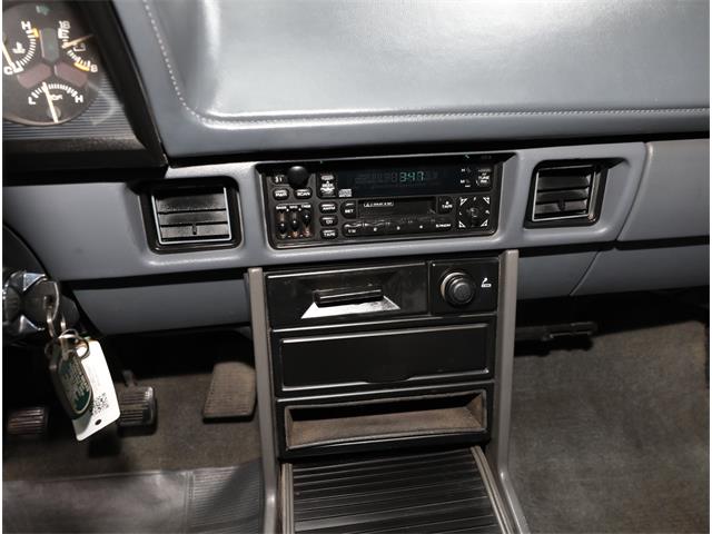 1987 Dodge Charger (CC-2071460) for sale in Addison, Illinois