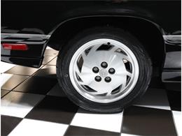 1987 Dodge Charger (CC-2071460) for sale in Addison, Illinois