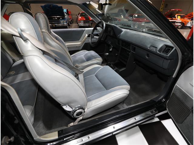 1987 Dodge Charger (CC-2071460) for sale in Addison, Illinois