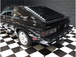 1987 Dodge Charger (CC-2071460) for sale in Addison, Illinois