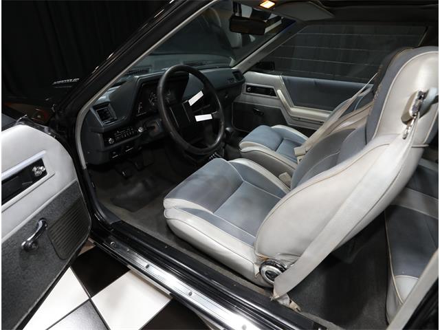 1987 Dodge Charger (CC-2071460) for sale in Addison, Illinois