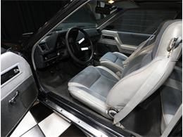 1987 Dodge Charger (CC-2071460) for sale in Addison, Illinois