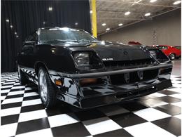 1987 Dodge Charger (CC-2071460) for sale in Addison, Illinois