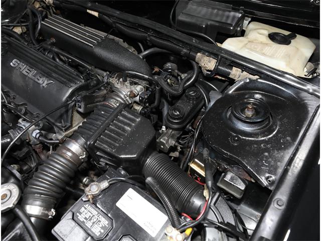 1987 Dodge Charger (CC-2071460) for sale in Addison, Illinois