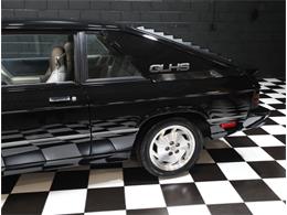 1987 Dodge Charger (CC-2071460) for sale in Addison, Illinois