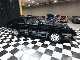 1987 Dodge Charger (CC-2071460) for sale in Addison, Illinois