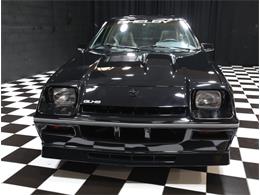 1987 Dodge Charger (CC-2071460) for sale in Addison, Illinois