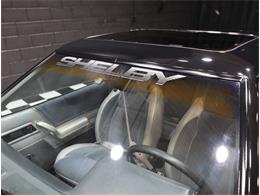 1987 Dodge Charger (CC-2071460) for sale in Addison, Illinois