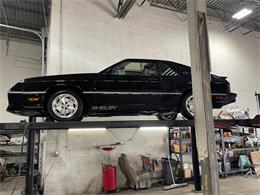 1987 Dodge Charger (CC-2071460) for sale in Addison, Illinois
