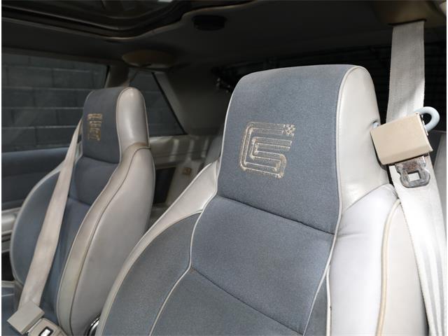 1987 Dodge Charger (CC-2071460) for sale in Addison, Illinois