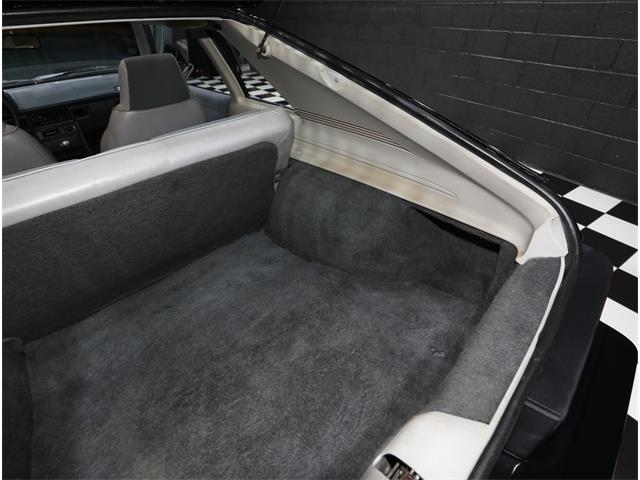 1987 Dodge Charger (CC-2071460) for sale in Addison, Illinois