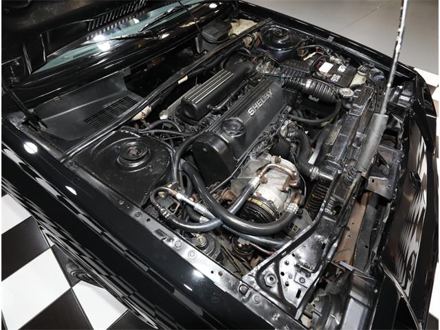 1987 Dodge Charger (CC-2071460) for sale in Addison, Illinois