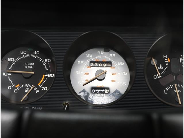 1987 Dodge Charger (CC-2071460) for sale in Addison, Illinois