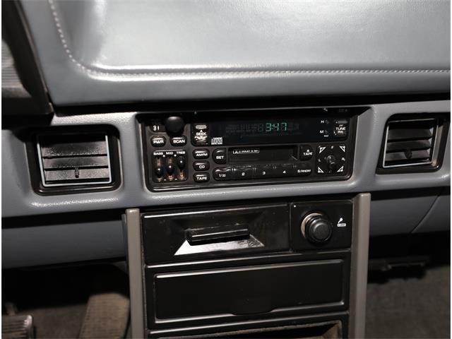 1987 Dodge Charger (CC-2071460) for sale in Addison, Illinois