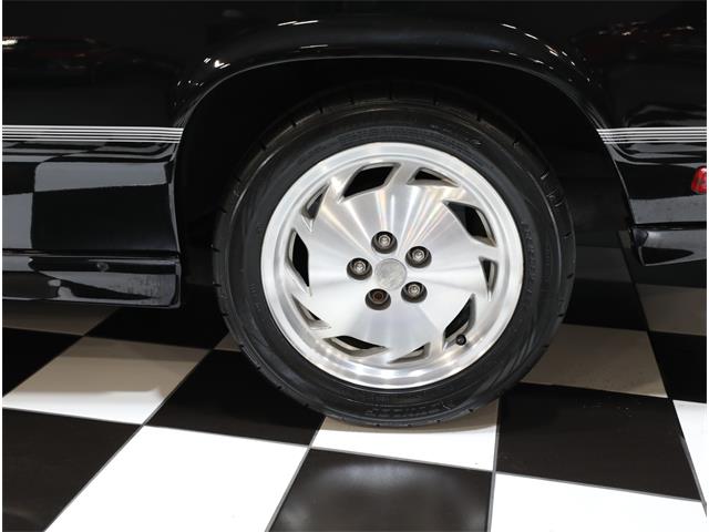1987 Dodge Charger (CC-2071460) for sale in Addison, Illinois