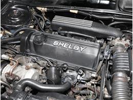 1987 Dodge Charger (CC-2071460) for sale in Addison, Illinois