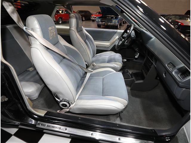 1987 Dodge Charger (CC-2071460) for sale in Addison, Illinois