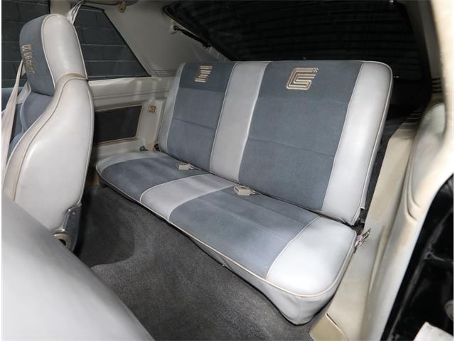 1987 Dodge Charger (CC-2071460) for sale in Addison, Illinois