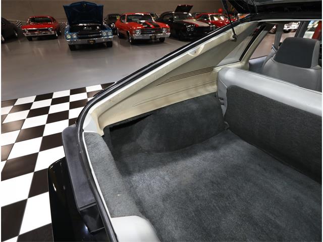 1987 Dodge Charger (CC-2071460) for sale in Addison, Illinois