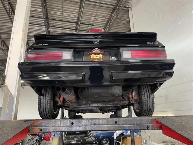 1987 Dodge Charger (CC-2071460) for sale in Addison, Illinois