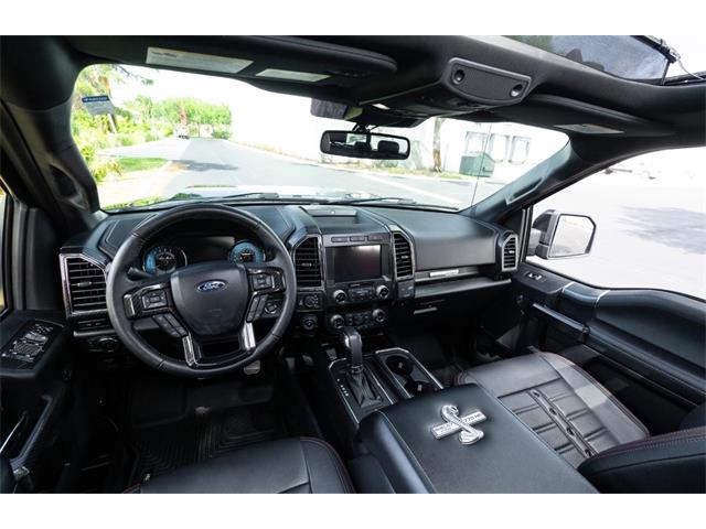2020 Ford F150 (CC-2071461) for sale in Addison, Illinois