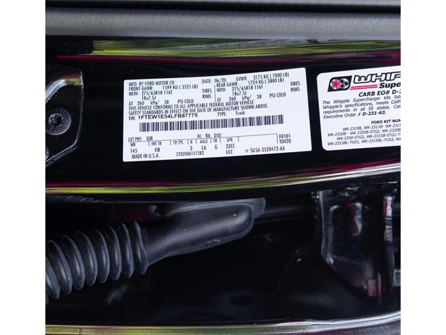 2020 Ford F150 (CC-2071461) for sale in Addison, Illinois