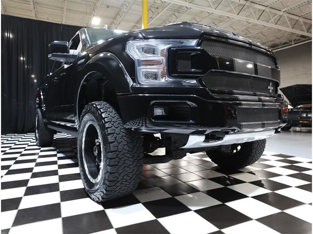 2020 Ford F150 (CC-2071461) for sale in Addison, Illinois