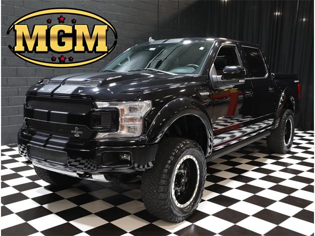 2020 Ford F150 (CC-2071461) for sale in Addison, Illinois