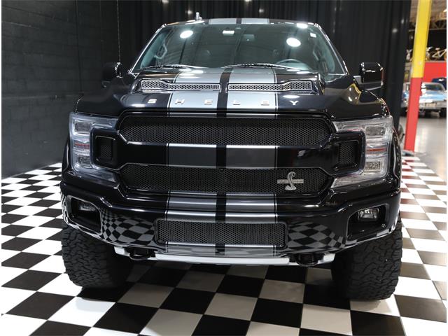 2020 Ford F150 (CC-2071461) for sale in Addison, Illinois