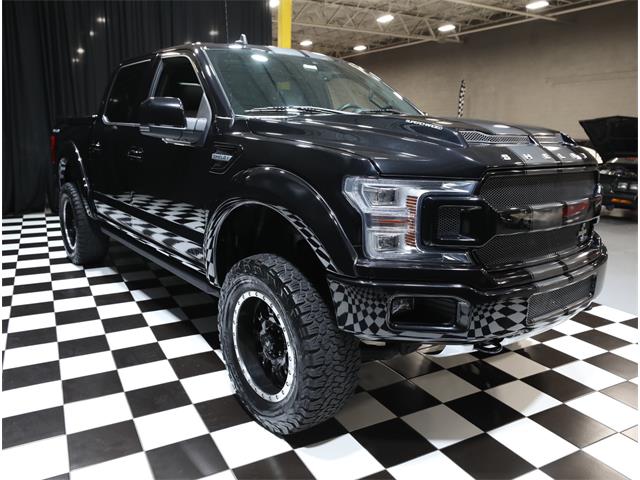 2020 Ford F150 (CC-2071461) for sale in Addison, Illinois