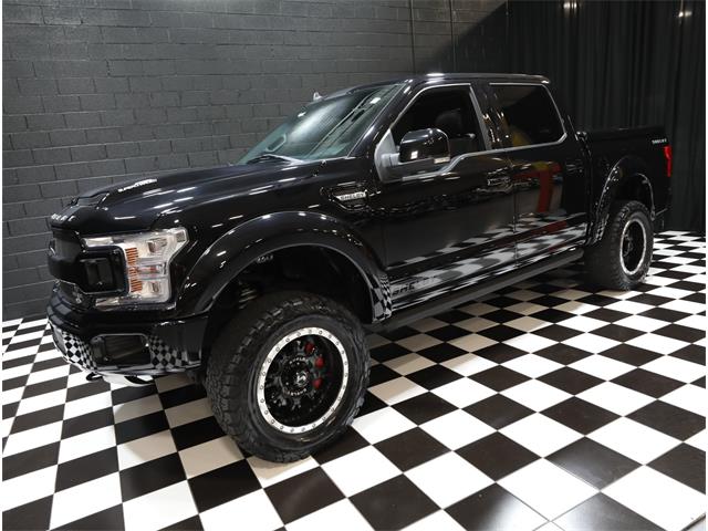 2020 Ford F150 (CC-2071461) for sale in Addison, Illinois