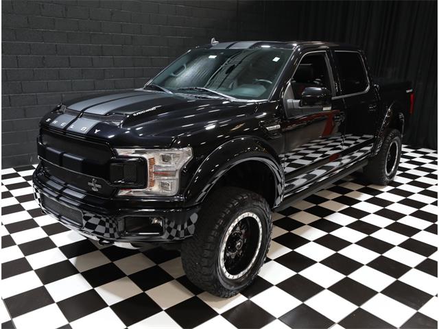 2020 Ford F150 (CC-2071461) for sale in Addison, Illinois