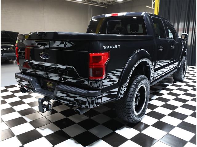 2020 Ford F150 (CC-2071461) for sale in Addison, Illinois