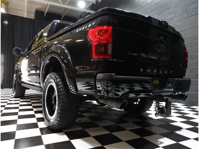 2020 Ford F150 (CC-2071461) for sale in Addison, Illinois
