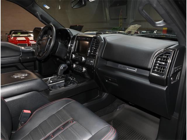 2020 Ford F150 (CC-2071461) for sale in Addison, Illinois