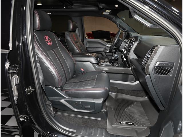 2020 Ford F150 (CC-2071461) for sale in Addison, Illinois