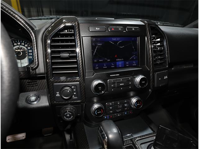 2020 Ford F150 (CC-2071461) for sale in Addison, Illinois
