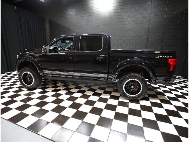 2020 Ford F150 (CC-2071461) for sale in Addison, Illinois