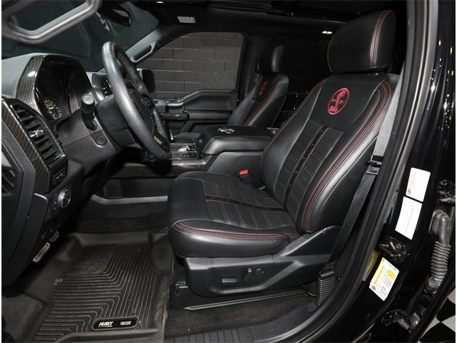 2020 Ford F150 (CC-2071461) for sale in Addison, Illinois