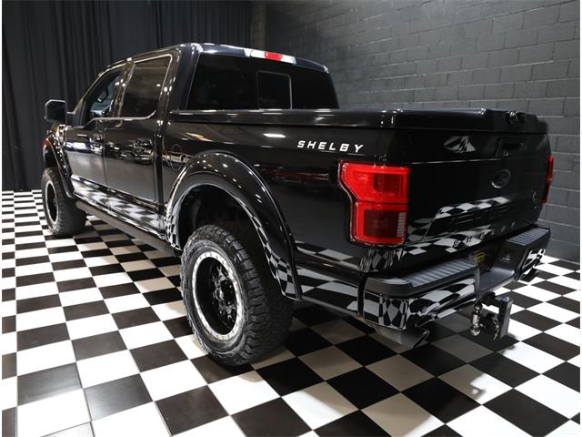 2020 Ford F150 (CC-2071461) for sale in Addison, Illinois
