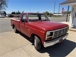 1986 Ford F150 (CC-2071462) for sale in Brookings, South Dakota