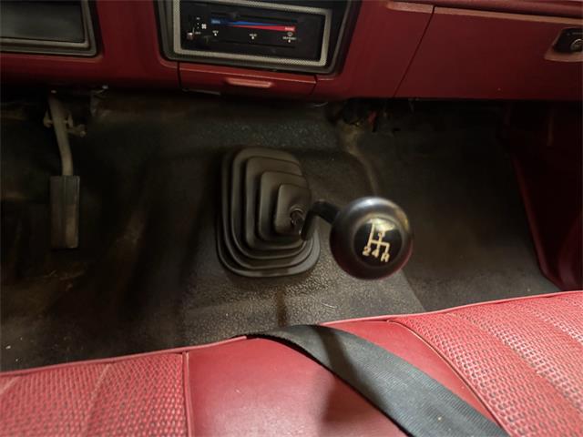 1986 Ford F150 (CC-2071462) for sale in Brookings, South Dakota