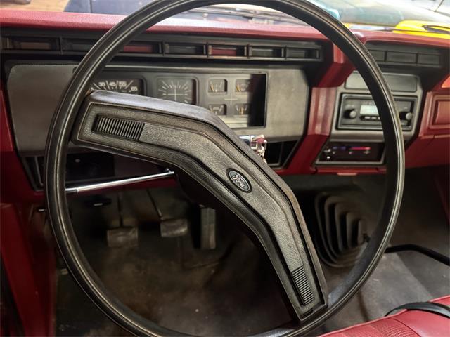 1986 Ford F150 (CC-2071462) for sale in Brookings, South Dakota