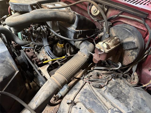 1986 Ford F150 (CC-2071462) for sale in Brookings, South Dakota