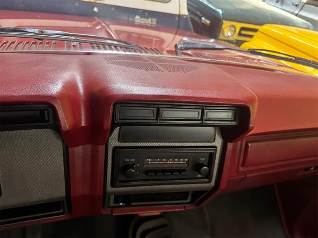 1986 Ford F150 (CC-2071462) for sale in Brookings, South Dakota
